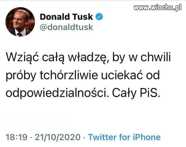 Cały PiS