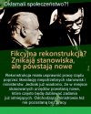 To wszystko na pokaz. A o swoich trzeba dbać ...