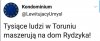 Niech nie myśli 