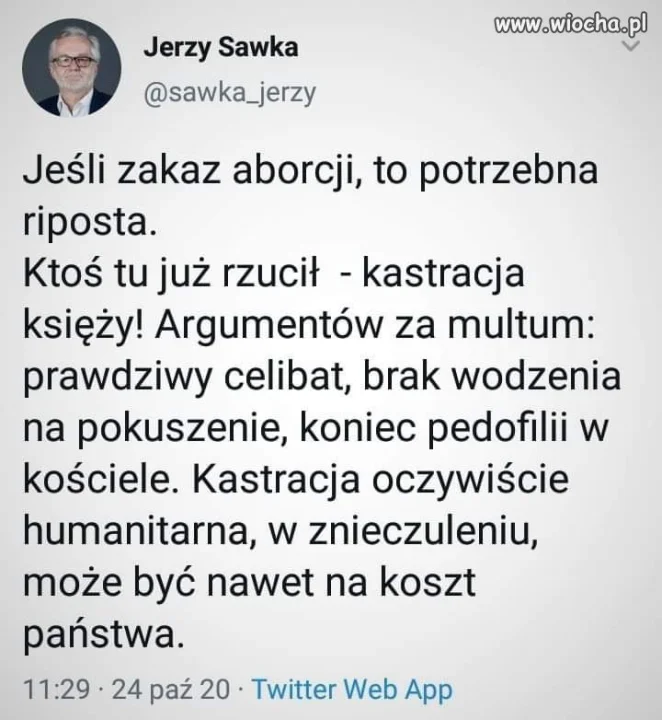 Argumentów 