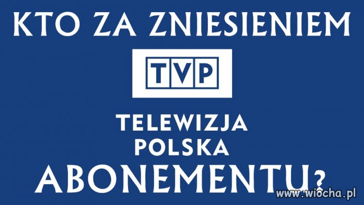Dotuje państwo?