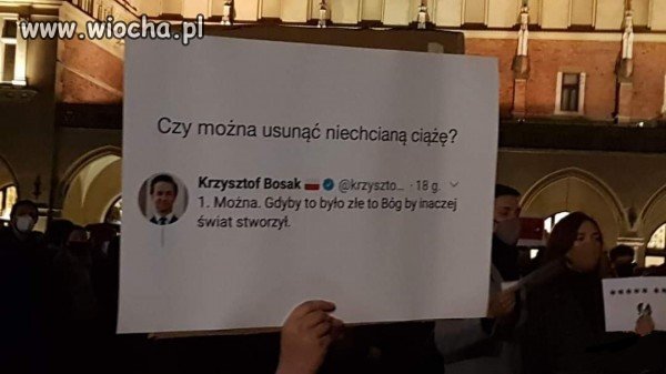 Z cyklu ~pytania i odpowiedzi~