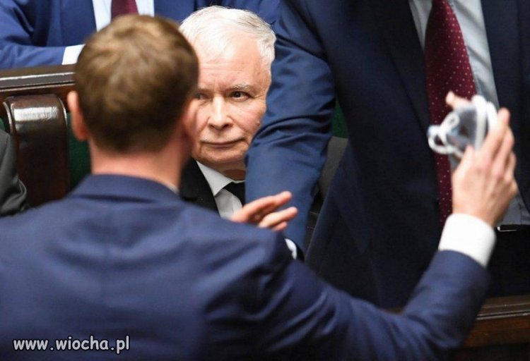 Czy Jarosław Kaczyński jest psychicznie chory?