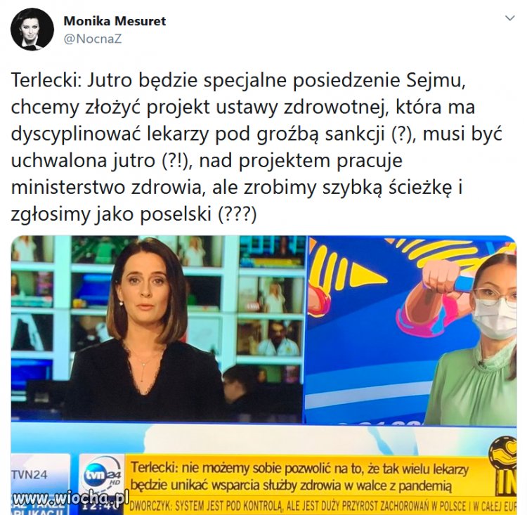 Będą ich zamykać?