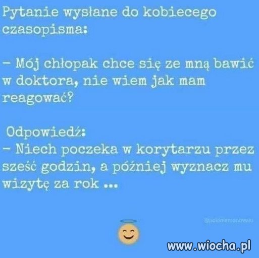 Zabawy w polskiej rzeczywistosci...