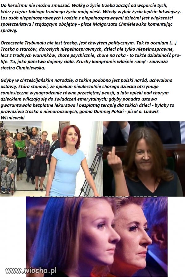 Lepiej wspomóc episkopat i Rydzyka 
