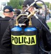 Respiratory zakupione przez Szumowskiego 