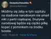 Postawienie tego pomnika będzie zależne od tego