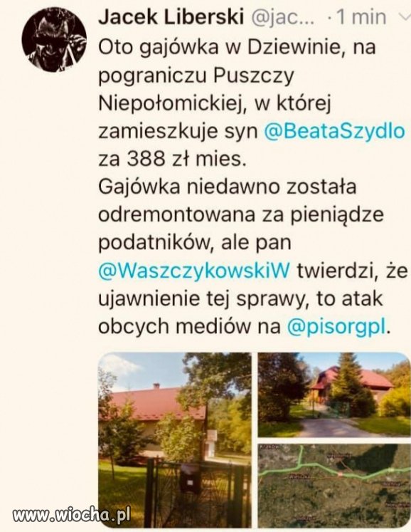 Atak obcych mediów?