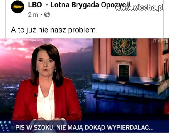 San Escobar czeka z otwartymi ramionami...