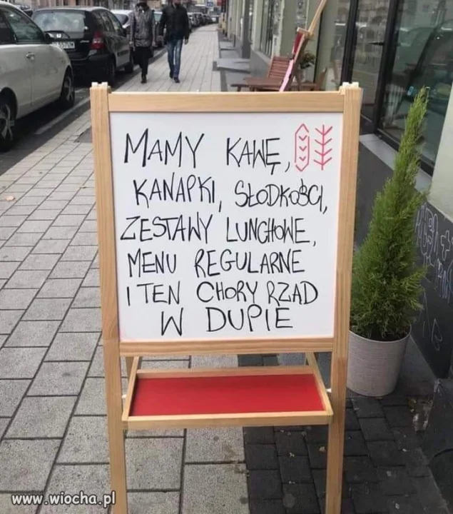 Tymczasem w Poznaniu