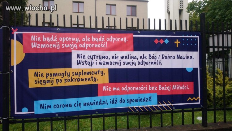 Polska.XXI wiek.