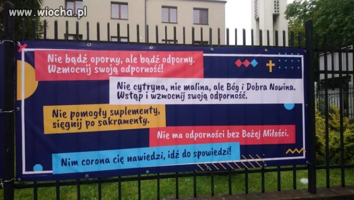 Polska.XXI wiek.