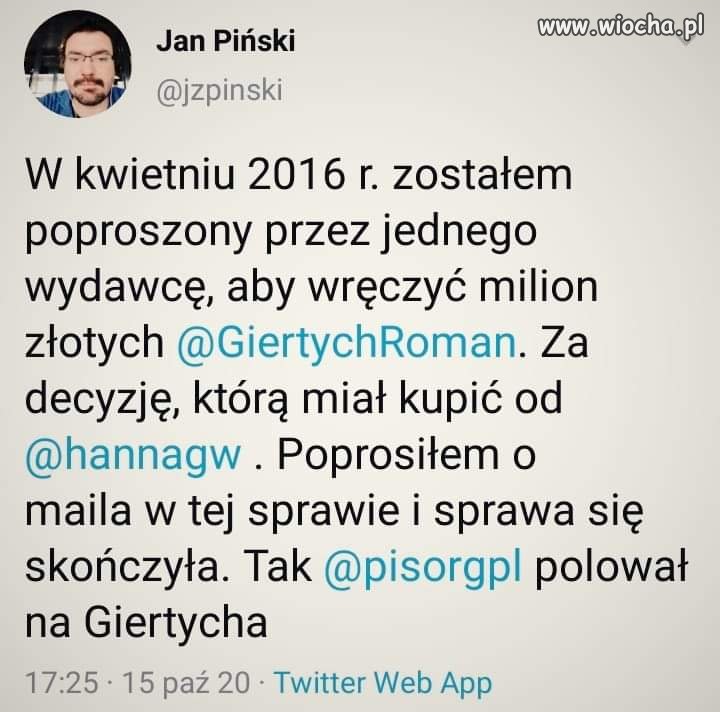 Polowanie