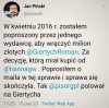 Polowanie