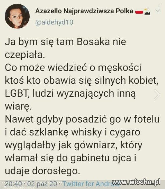 Ktoś puścił info, że Krzychu nogi goli... 