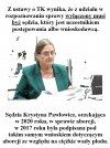 Z ustawy o TK wynika, że z udziału w rozpoznawaniu