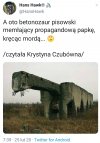 Betonazaur...
