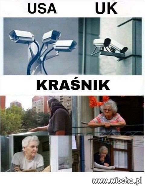 Co kraj to obyczaj...