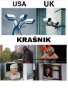 Co kraj to obyczaj...