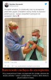 Chcesz się zaszczepić ? 