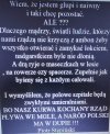 Po co opis ? Polacy to nie idioci 