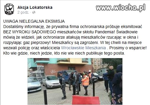 Odszczurzanie czas zacząć