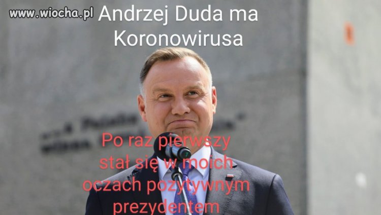 W końcu się doczekaliśmy