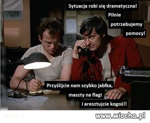 Tak to się robi w PiSlamie...