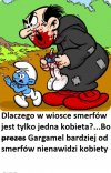 Jak ja nienawidzę tych kobiet.!!!..wrrr
