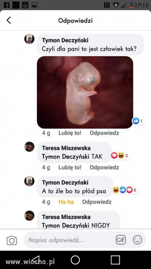 Z cyklu ~pytania i odpowiedzi~