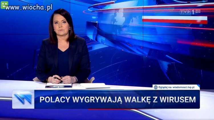 A ci grają swoje...