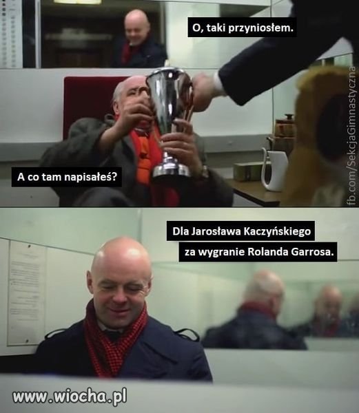 Łubu Dubu...