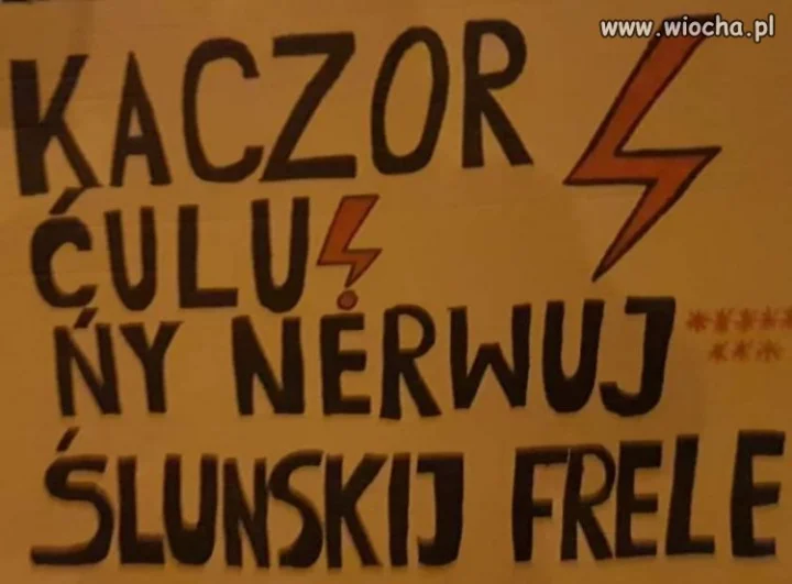 Pozdrowienia ze Śląska