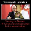  Towarzyszki naziole 