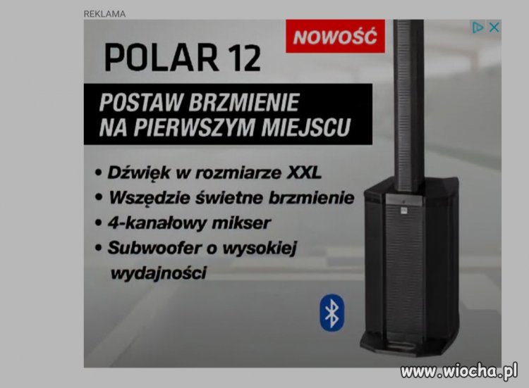 Rodzaje dźwięku