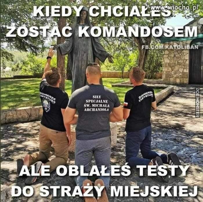 I teraz są na właściwym poziomie...