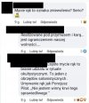 Co za bełkot