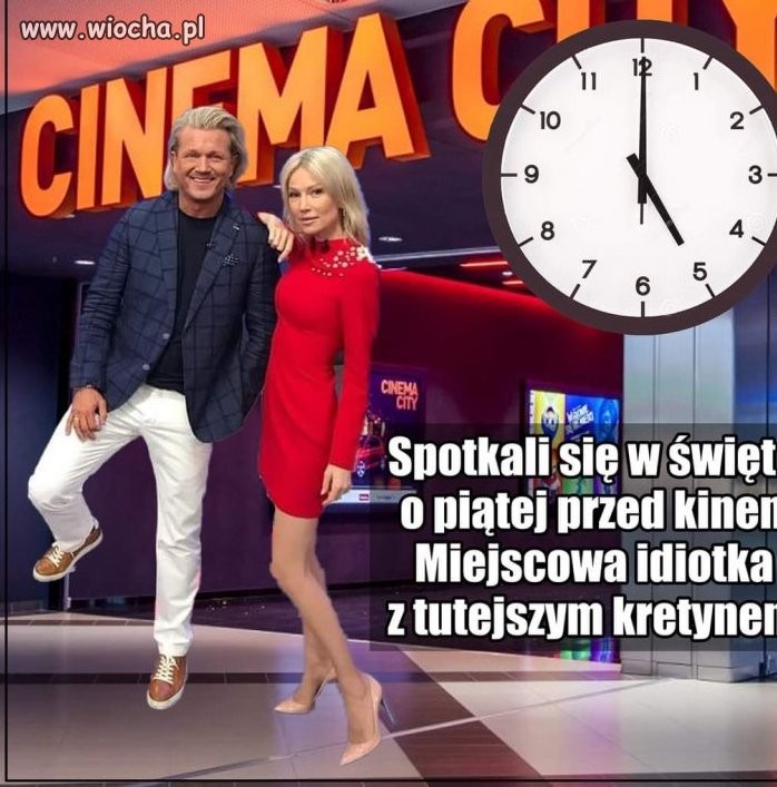 Spotkanie...
