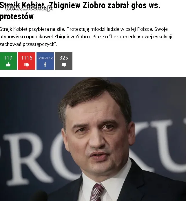 Ziobro
