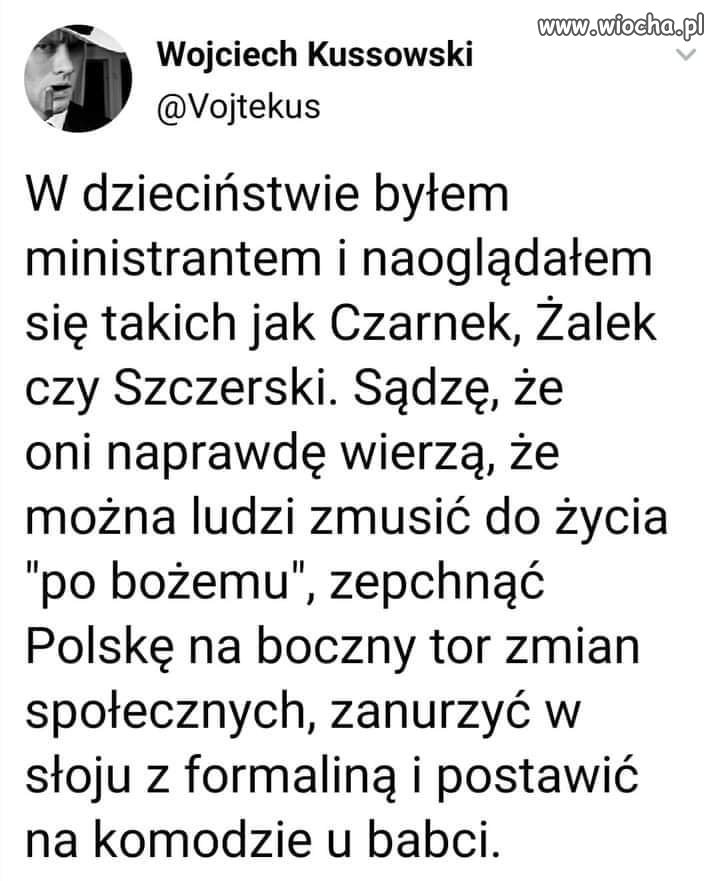 W punkt! 