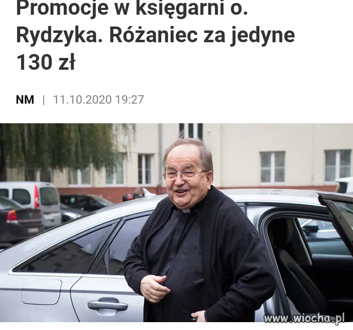 Nic tylko brać po kilka sztuk