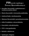 PiS ma tyle wspólnego z prawem i sprawiedliwością