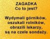 Zagadka 