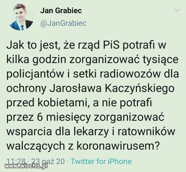 Kaczystan. 