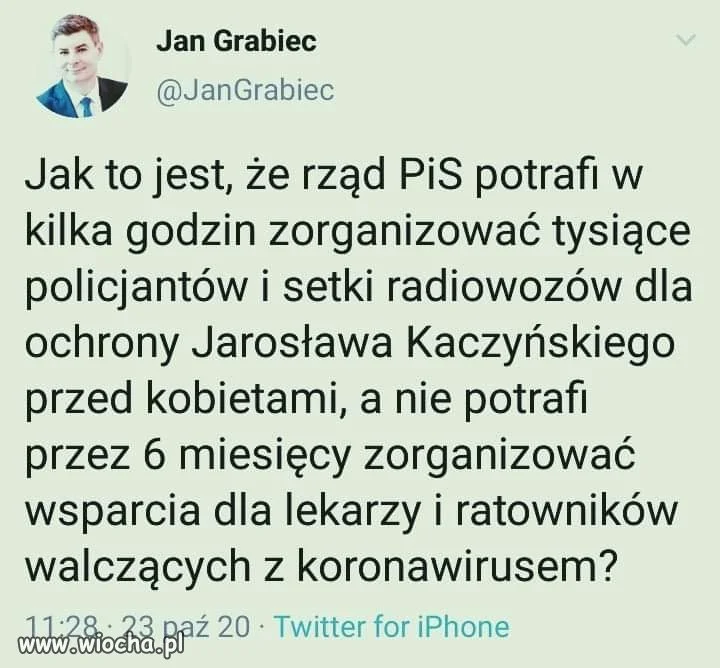 Kaczystan. 
