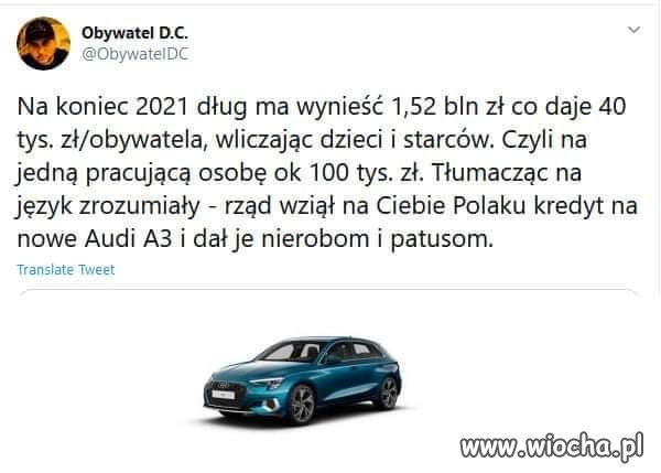 Tyle w temacie