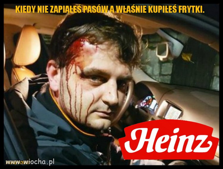 Tak było...