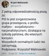 Zorganizowana 