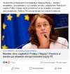 Jak się bierze pieniądze to trzeba przestrzegać zasad.
